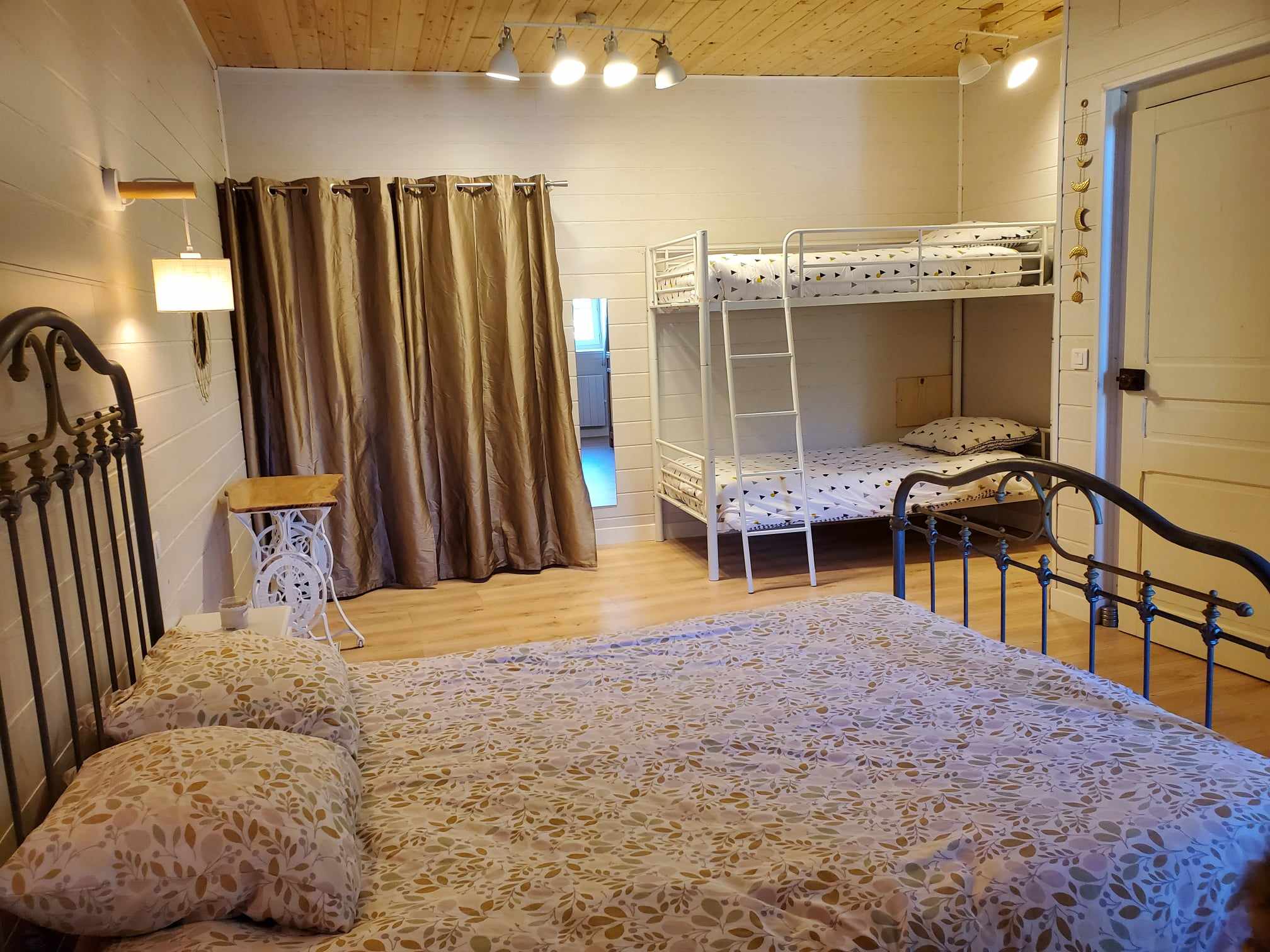 La libellule, Le Vanneau-Irleau - photo 4