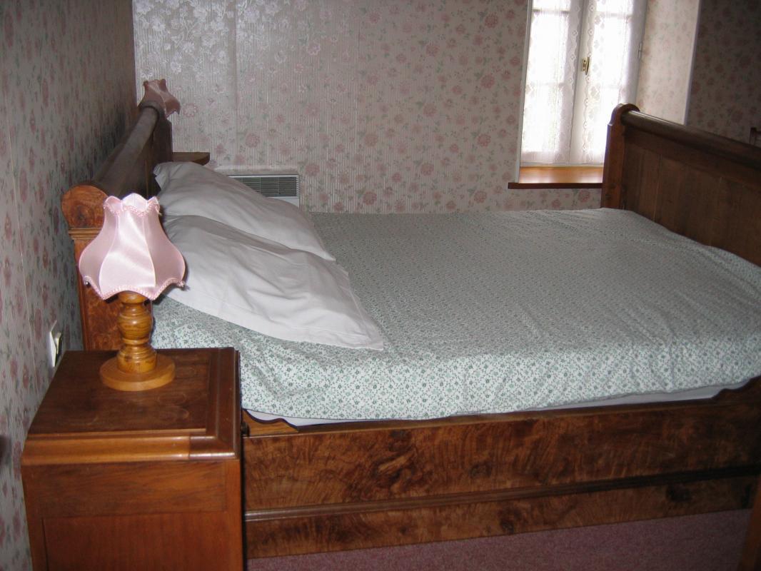 Gîte à Saint-Georges-de-Rex (G 763) - photo 5