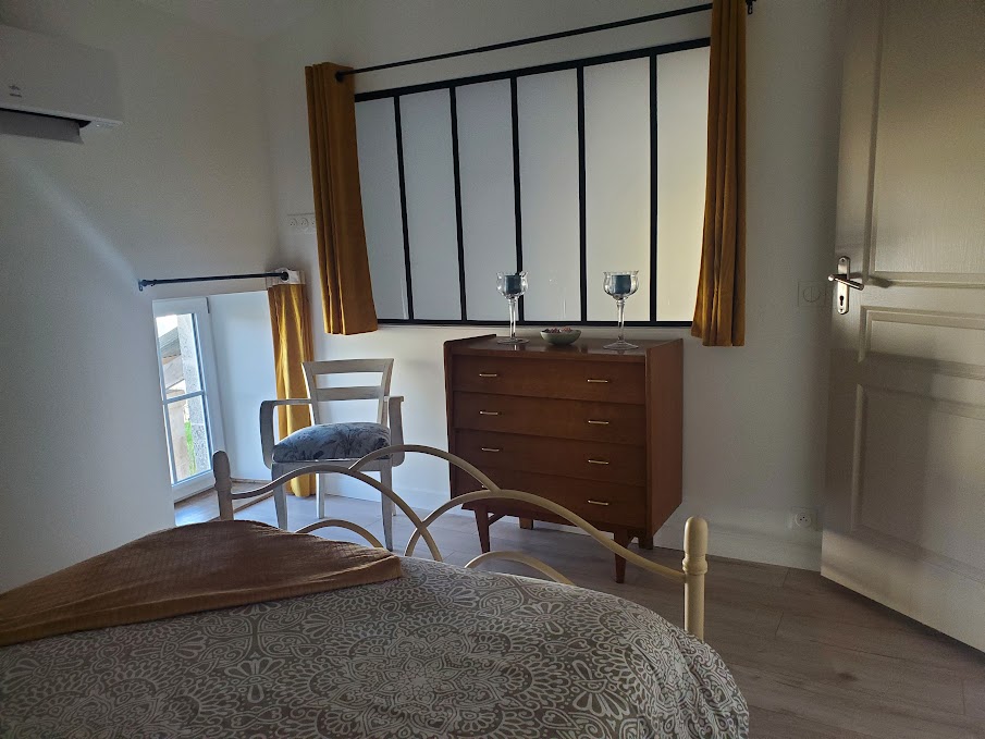 Le Frêne, Le Vanneau-Irleau - photo 4