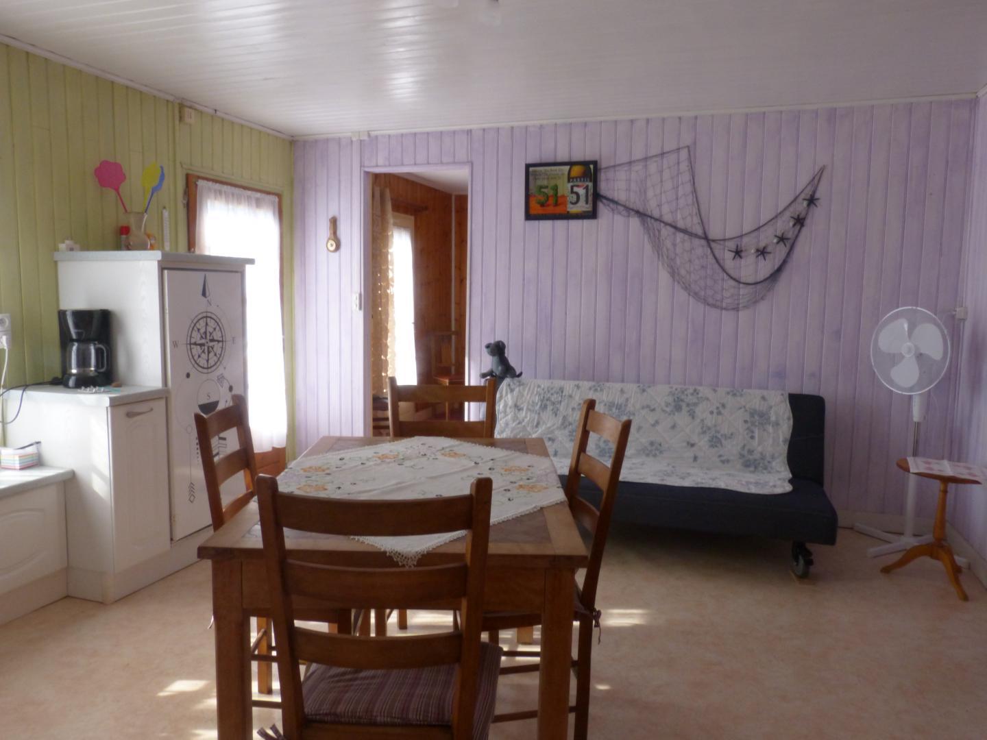 La Petite Maison (G 279) - photo 2