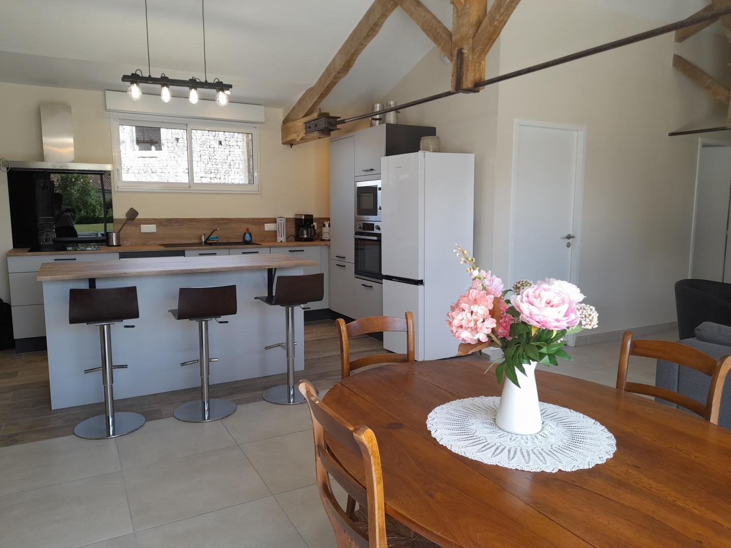 Gîte du Petit Quéray (G 264), Saint-Gelais - photo 7