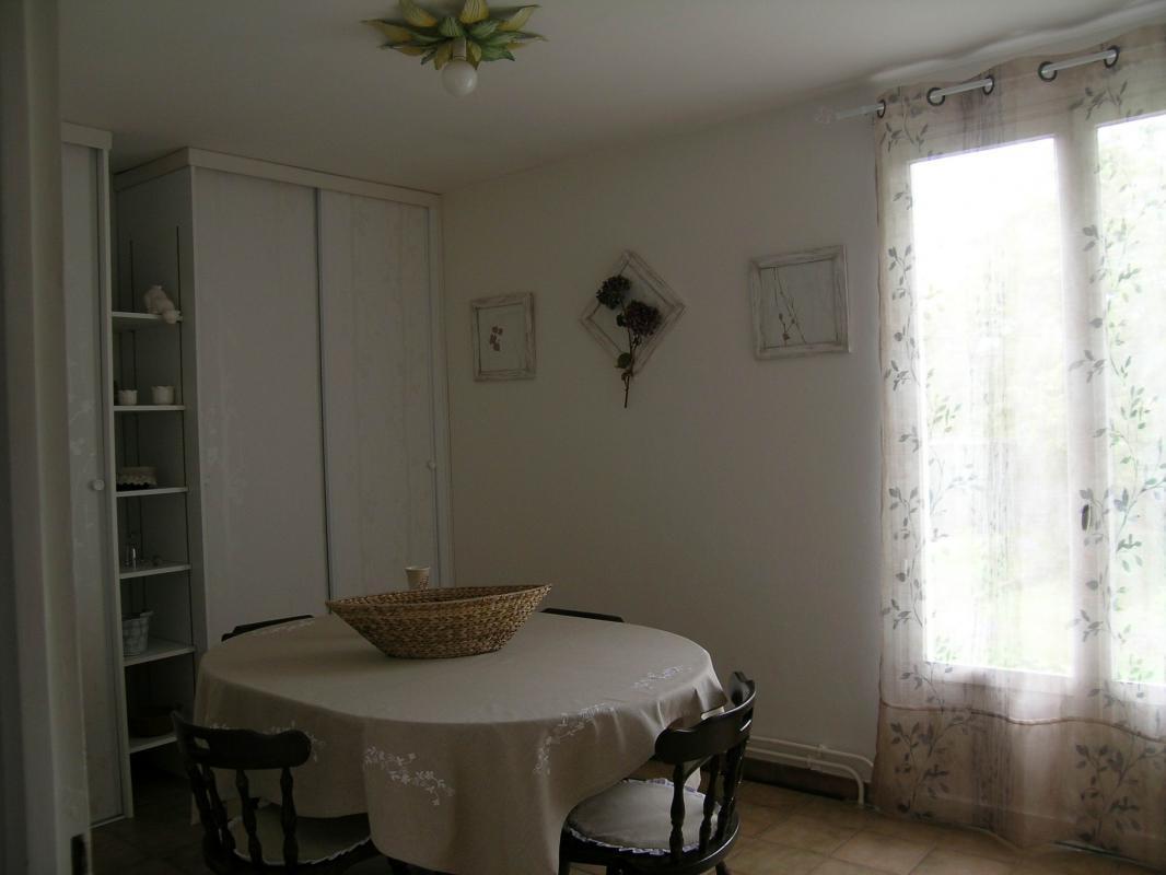 Gîte à Chauray (G 748) - photo 2