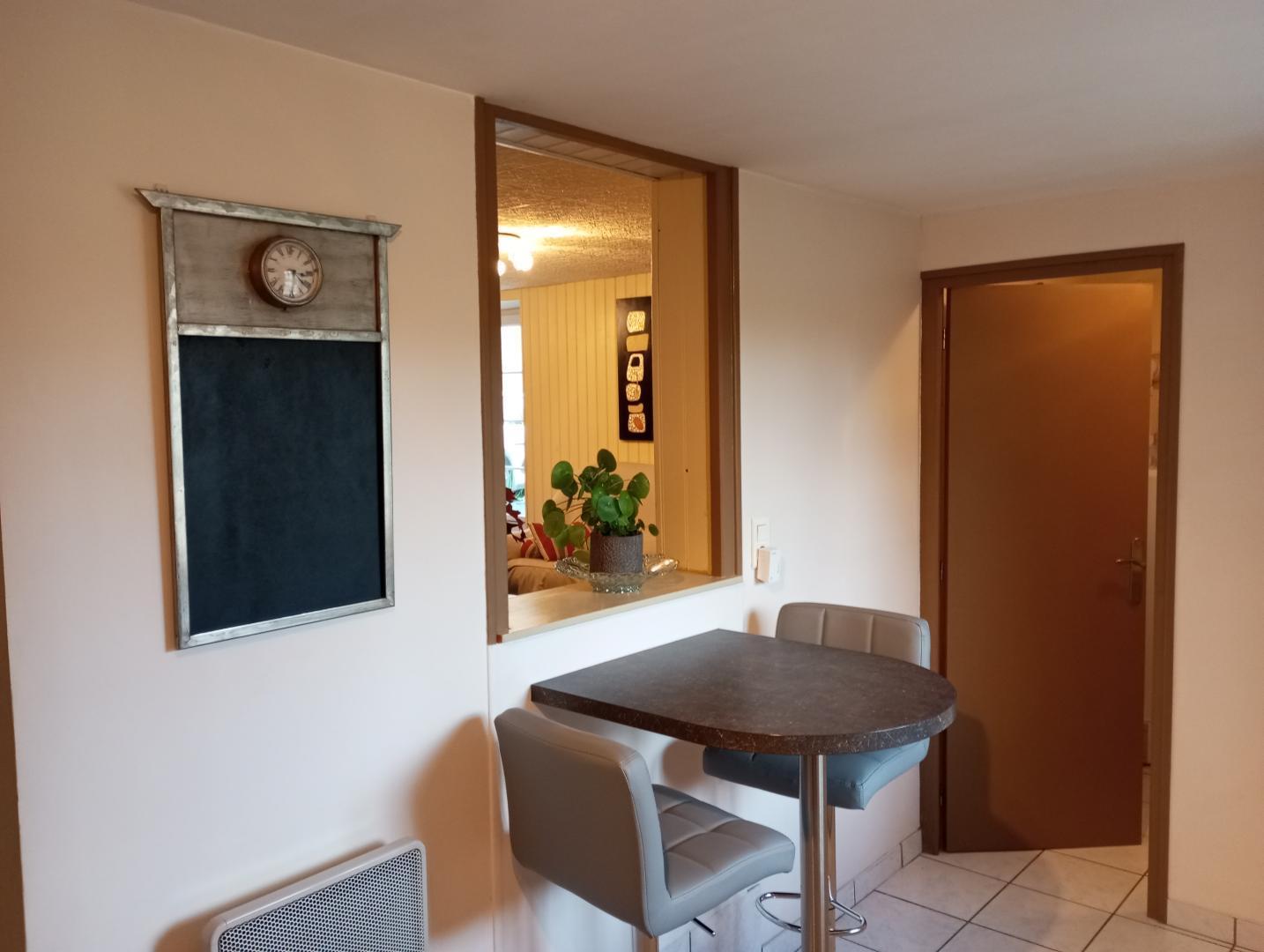 Gîte du Marronnier (G 213), Magné