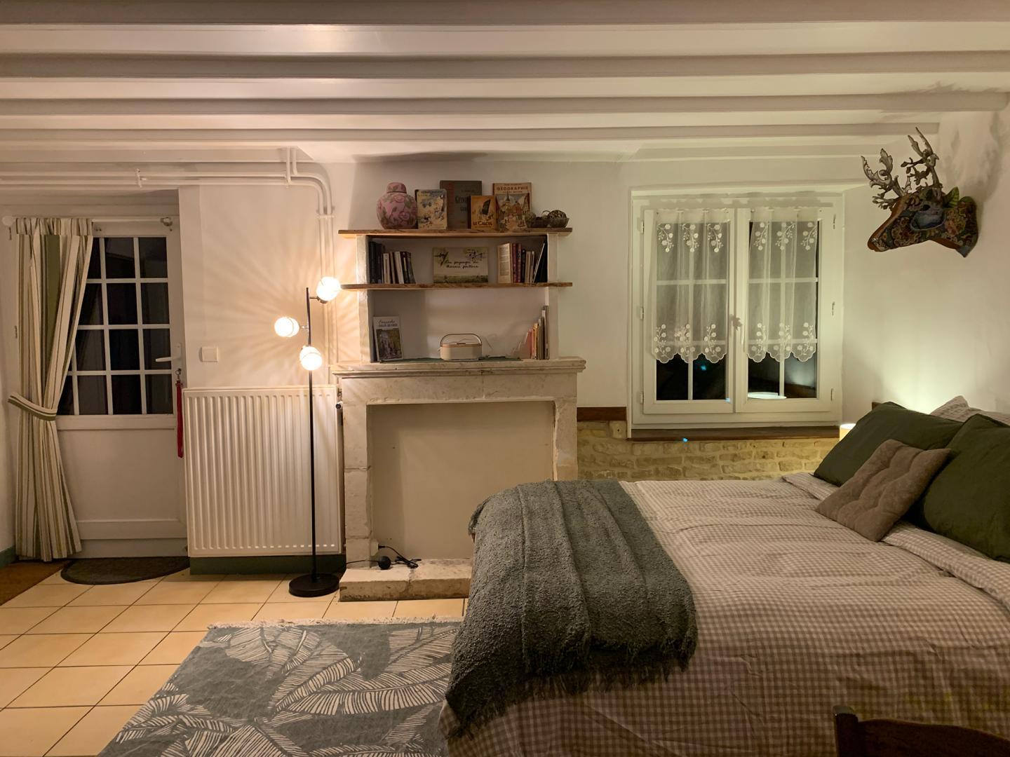 L'Oiseau du Marais (G 276) - photo 4