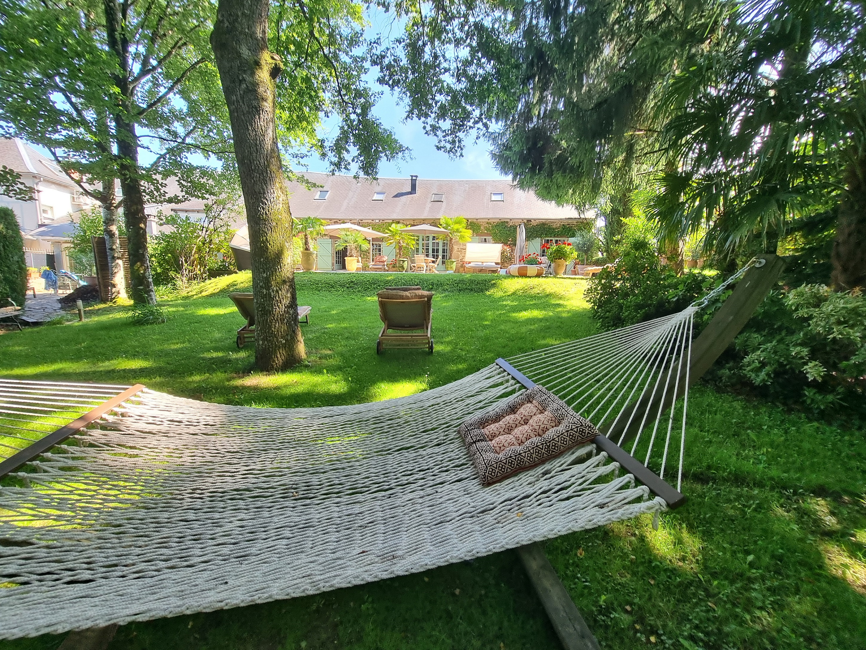 Les jardins Saint-Eloi, Le Lonzac - photo 7