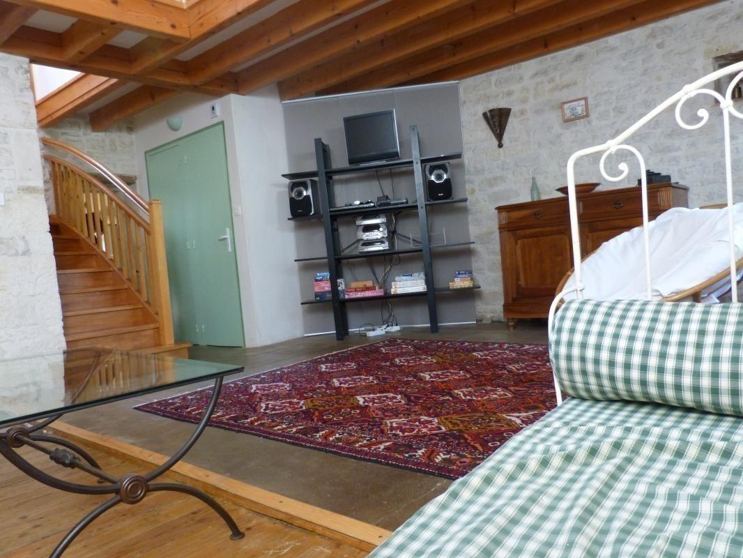 L'ouchette (G 778), Magné - photo 6