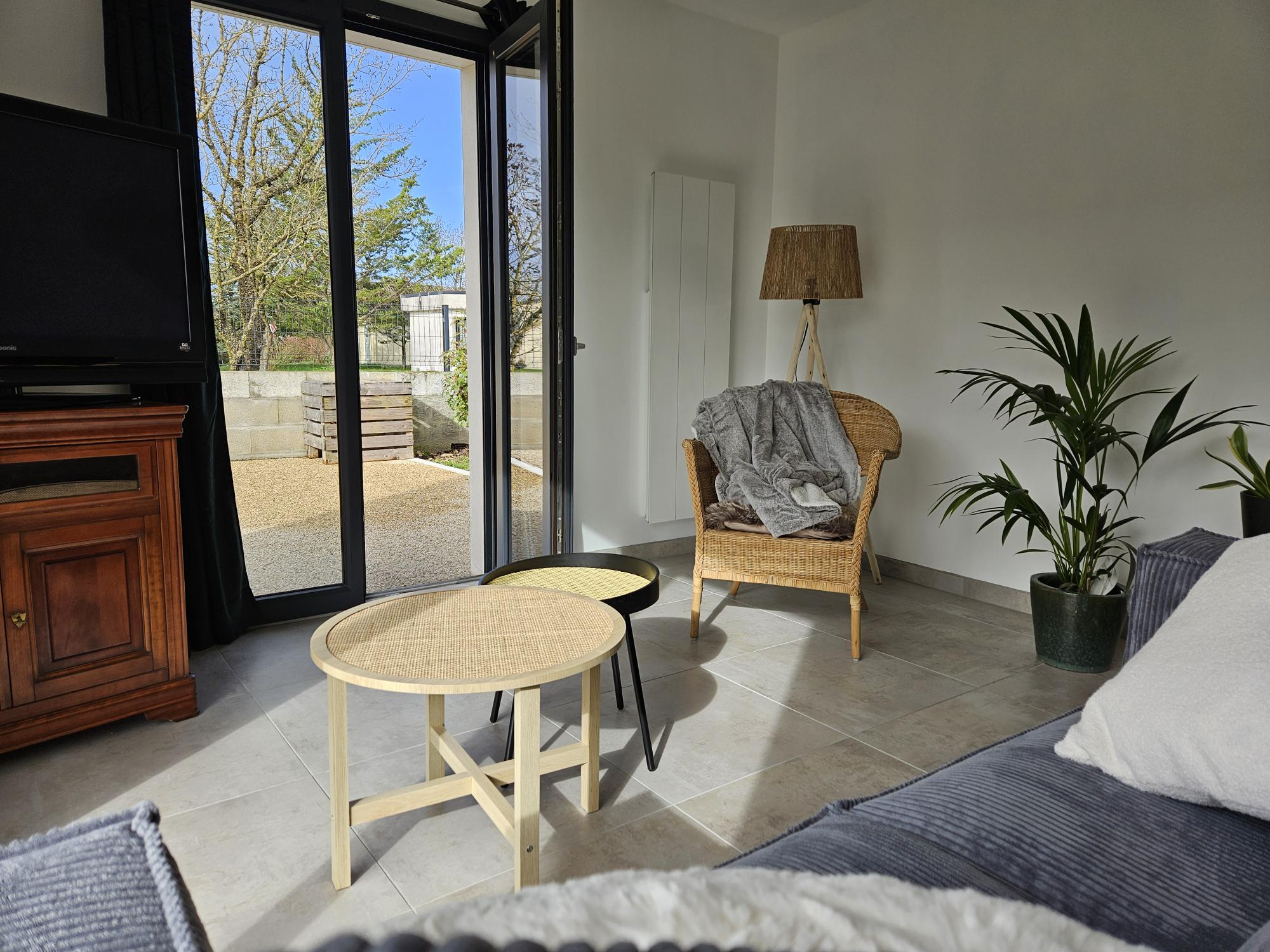 Gite de la Plaine des Moulins n°2 (G 289), Arçais - photo 10