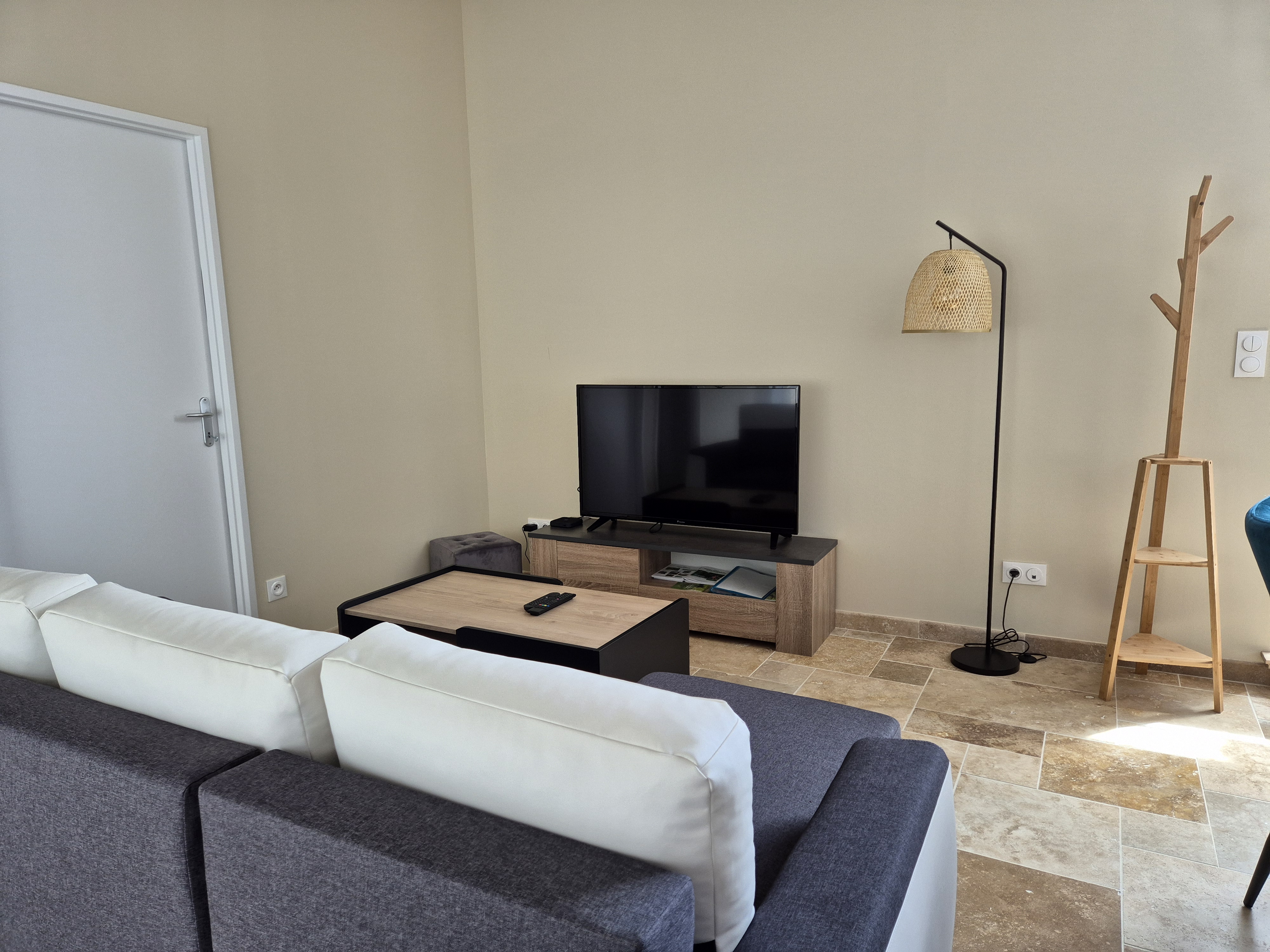 Gîte des oliviers, Arçais - photo 10