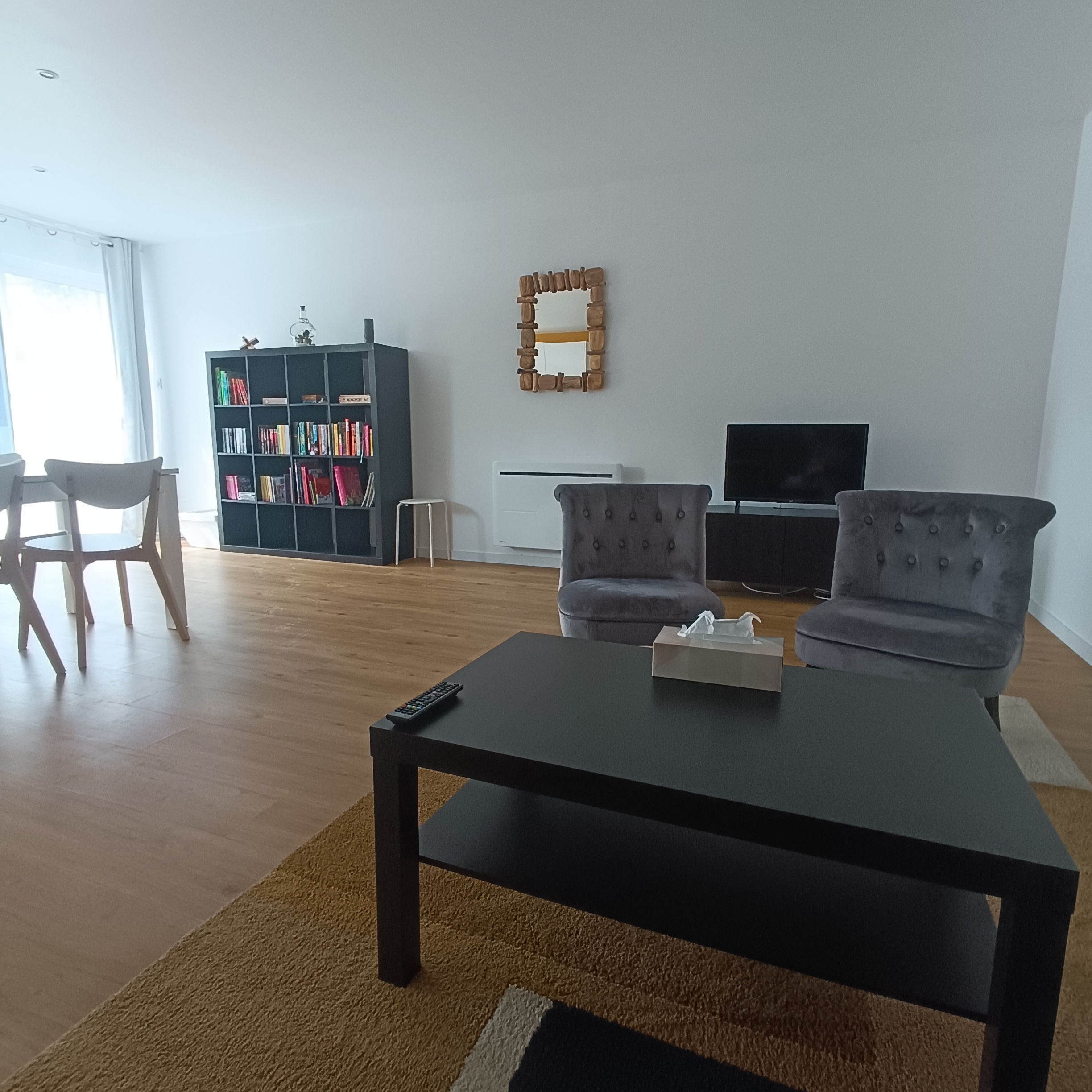 Gîte Les libellules, Vouillé - photo 2