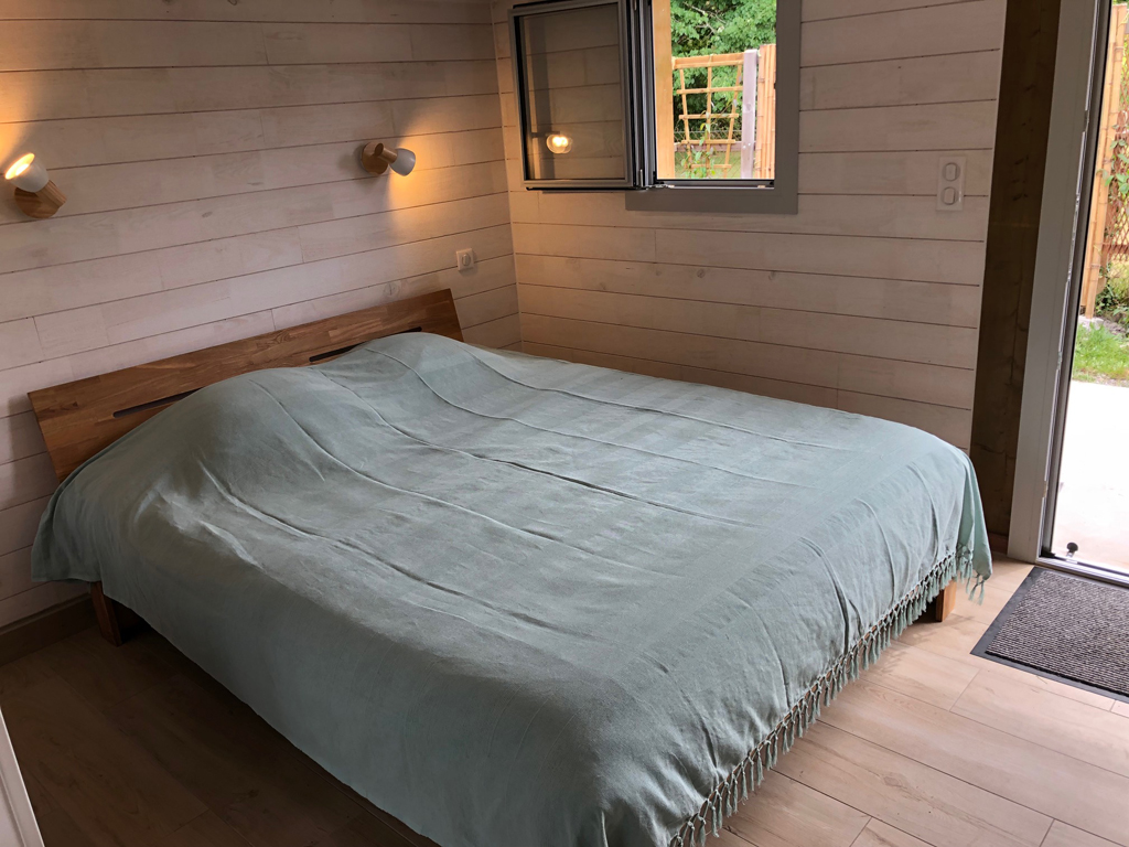 MOURRE Jacqueline et François, Uza - photo 6