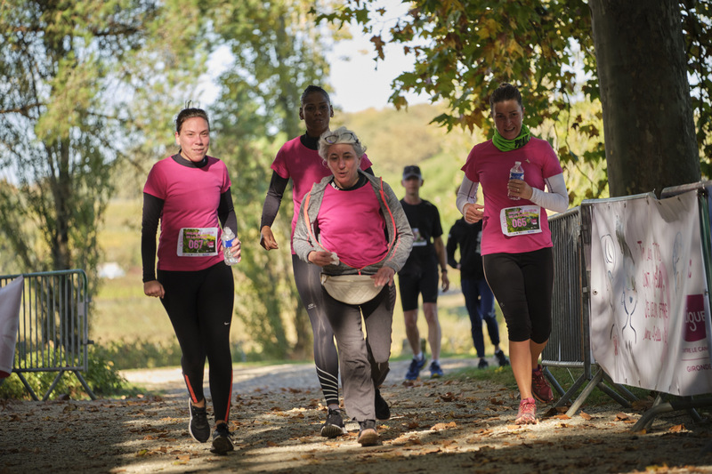 Malagar au coeur de la course, Saint-Maixant - photo 5