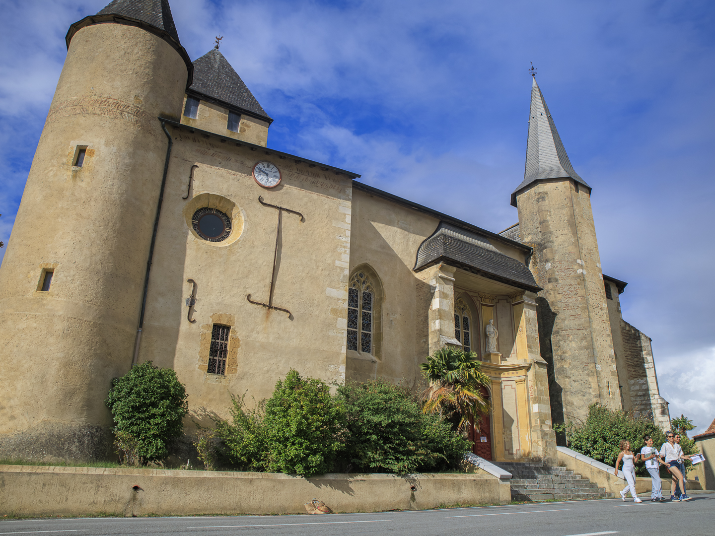Balade commentée : ouvre l'oeil (et le bon !) à Morlanne, Morlanne - photo 6
