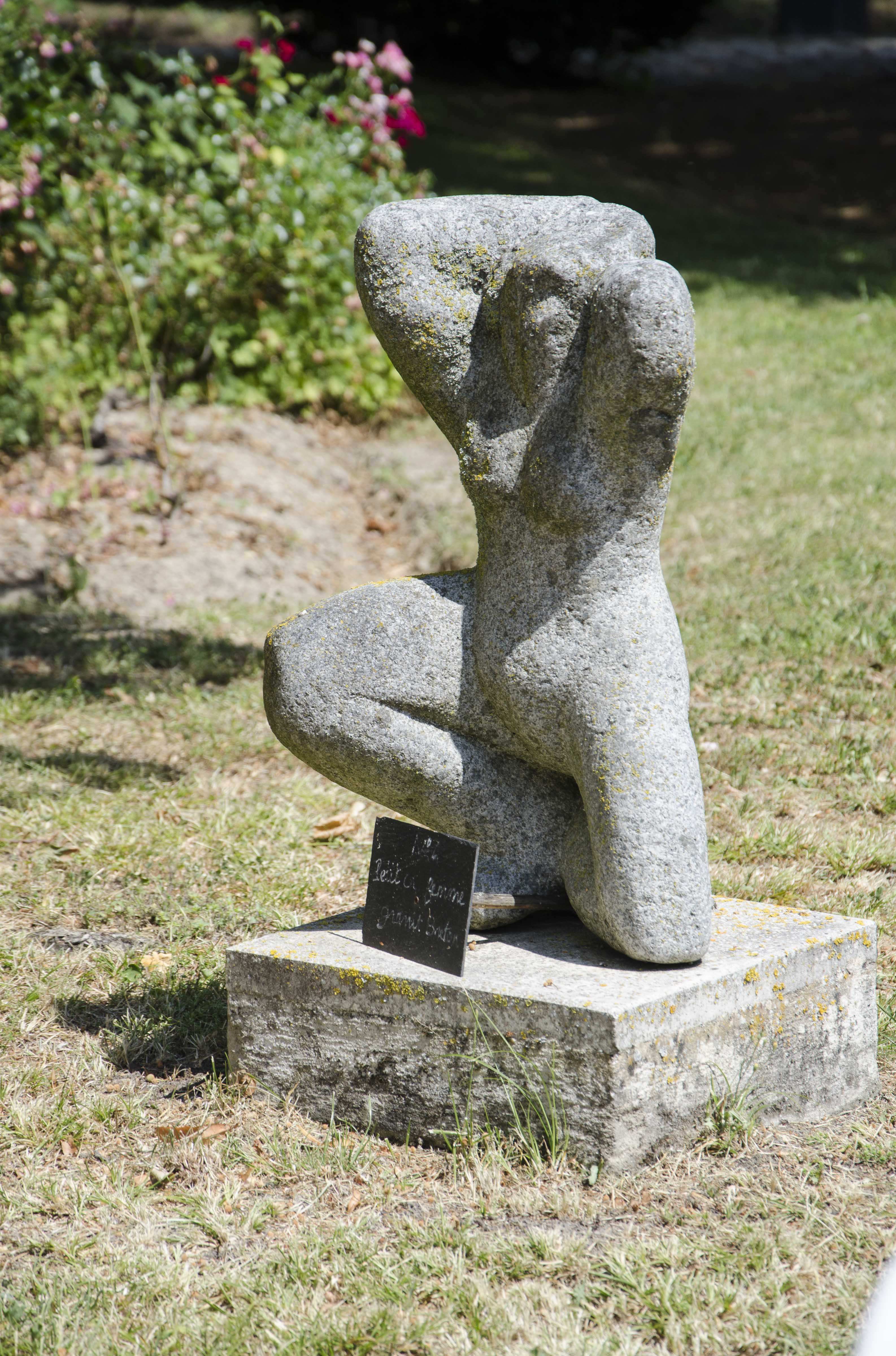 La Poste aux Chevaux, Les Ormes - photo 4