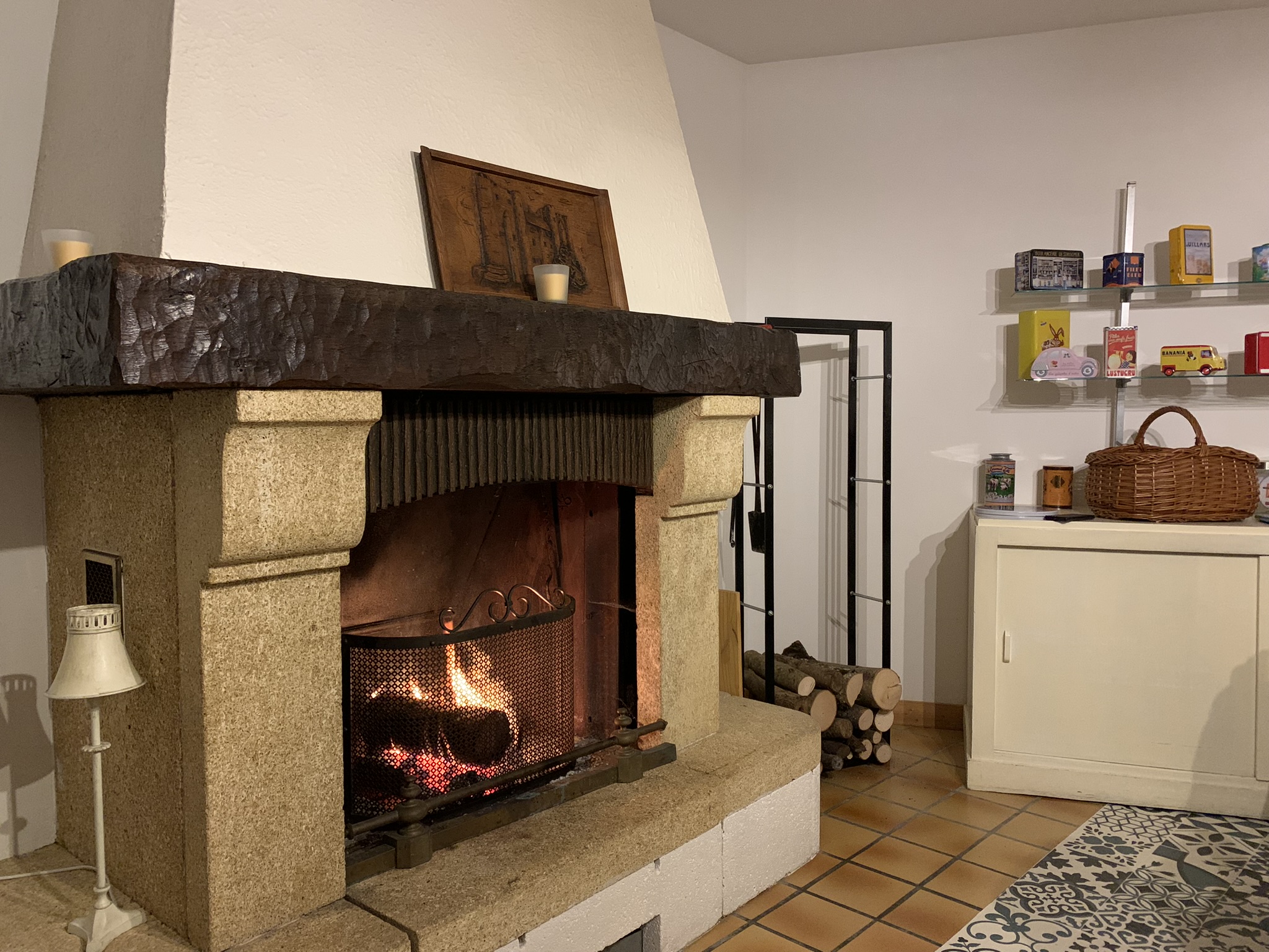 Gîte du Logis de la Roche (G 277), Chauray - photo 3