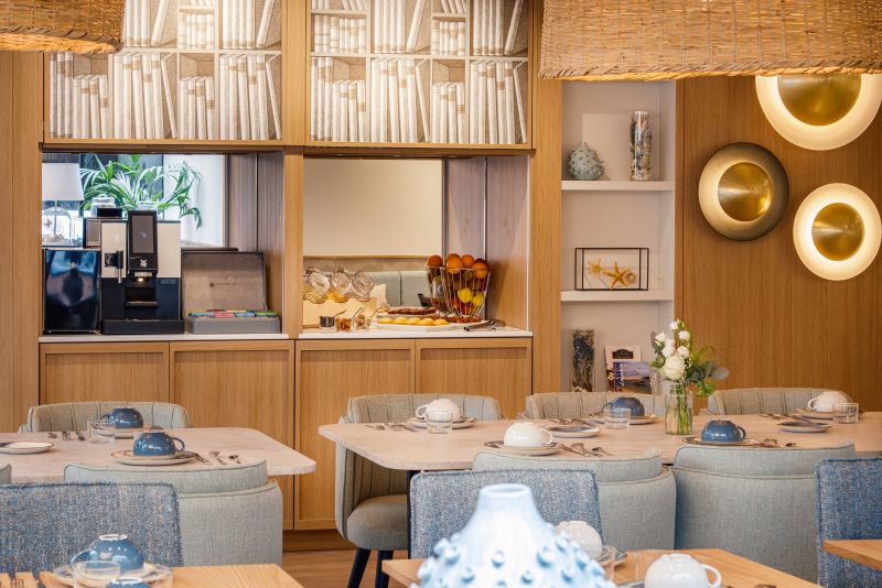 Arcanse by Inwood hotels - photo 5