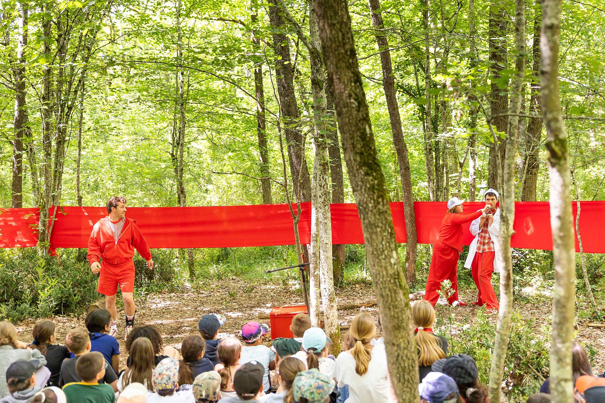 "Petit quelqu'un" Julien Duval - Le Syndicat d'Initiative, Anglet - photo 4
