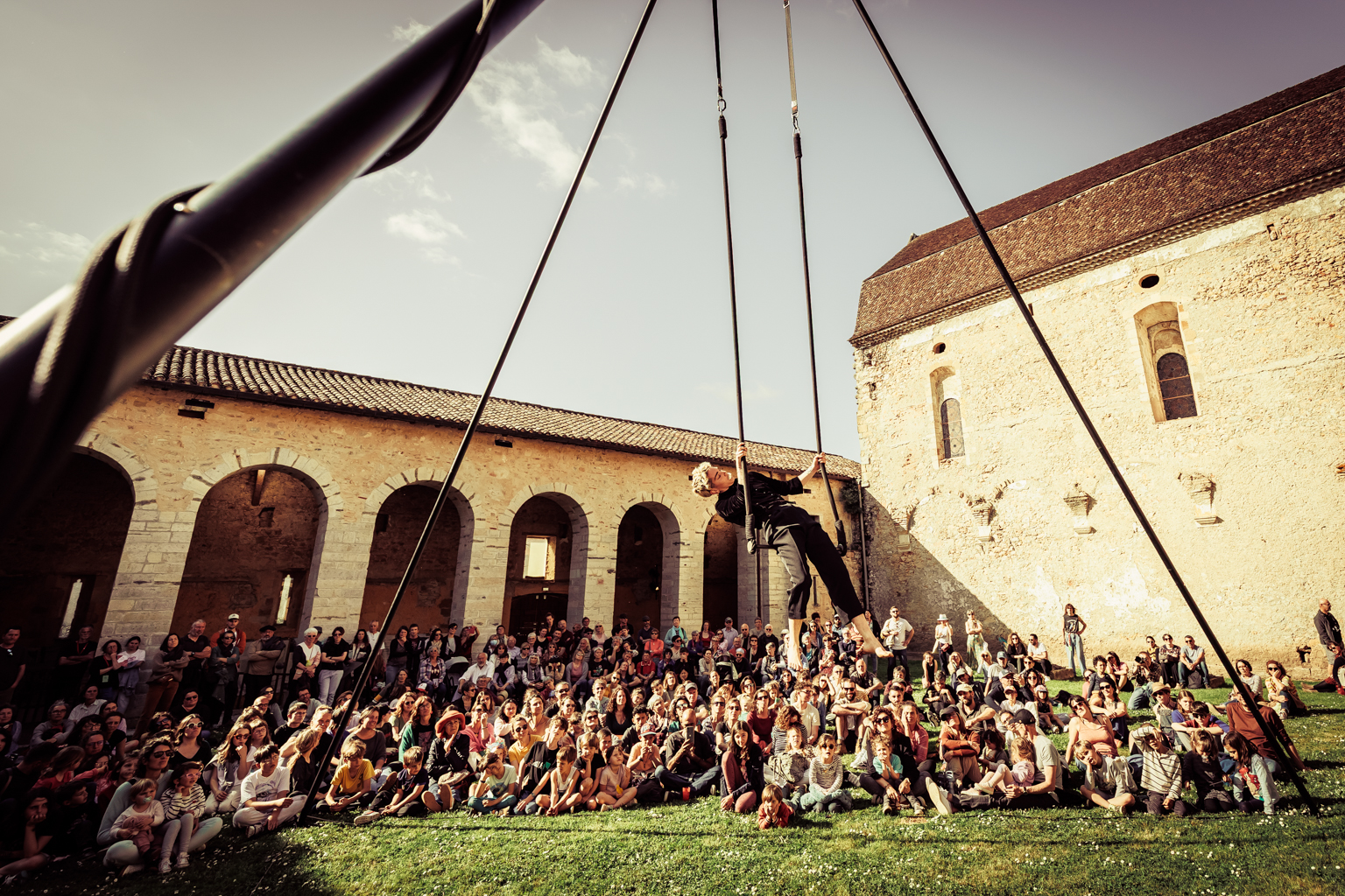 Abbaye de Sorde, Sorde-l'Abbaye - photo 3