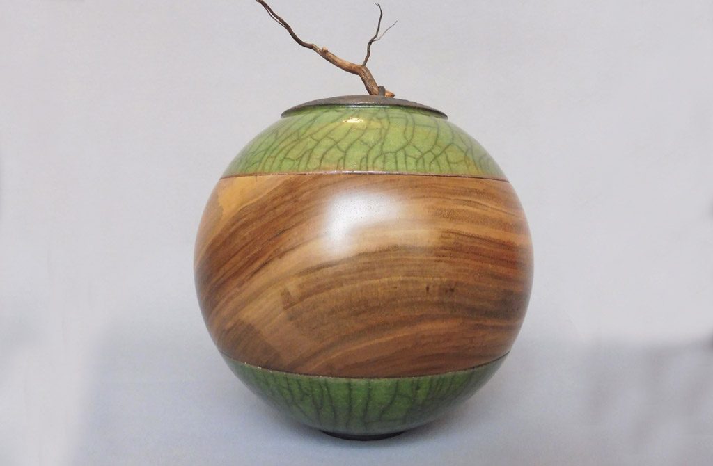 Atelier Terre et Bois - Stéphane MIGLIERINA - photo 5