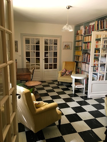 Les 1000 portes, Paulin - photo 7