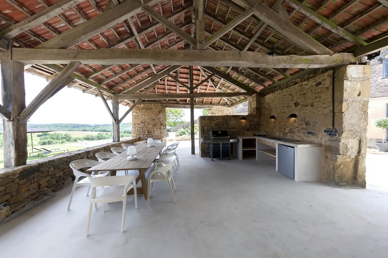 Le Mas, Sainte-Croix - photo 7