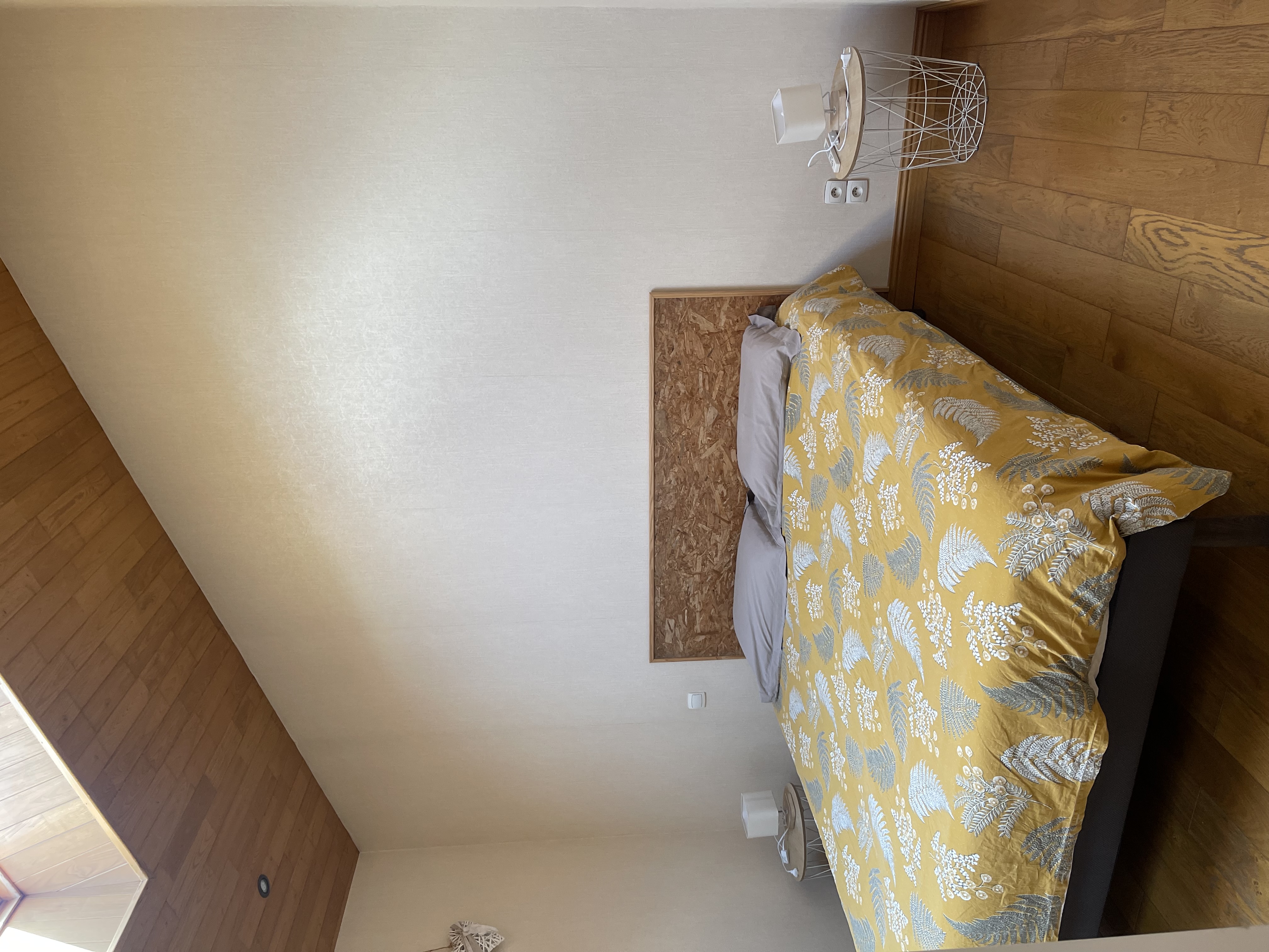 Longère "Beau Soleil", Villiers-en-Plaine - photo 7