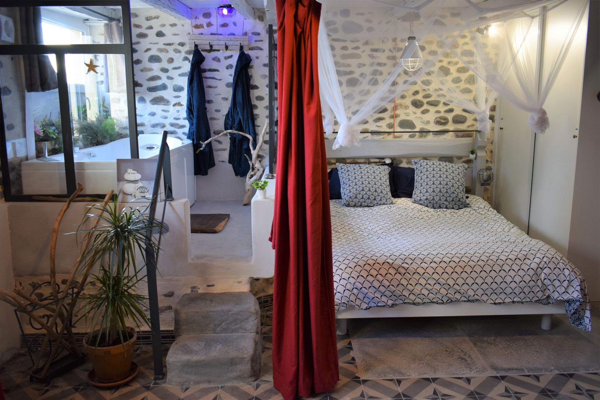 Chai Loly, Balansun - photo 5