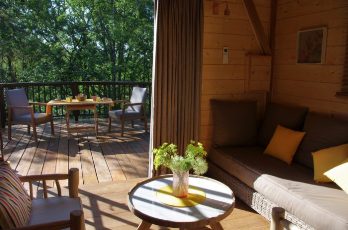 Cabane Mésange, Auriac-du-Périgord - photo 2