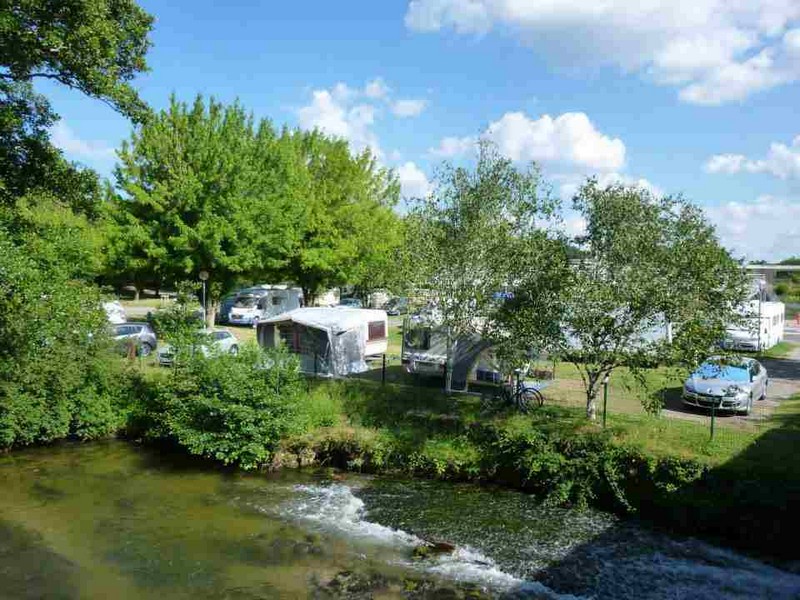 Camping municipal, Casteljaloux - photo 7