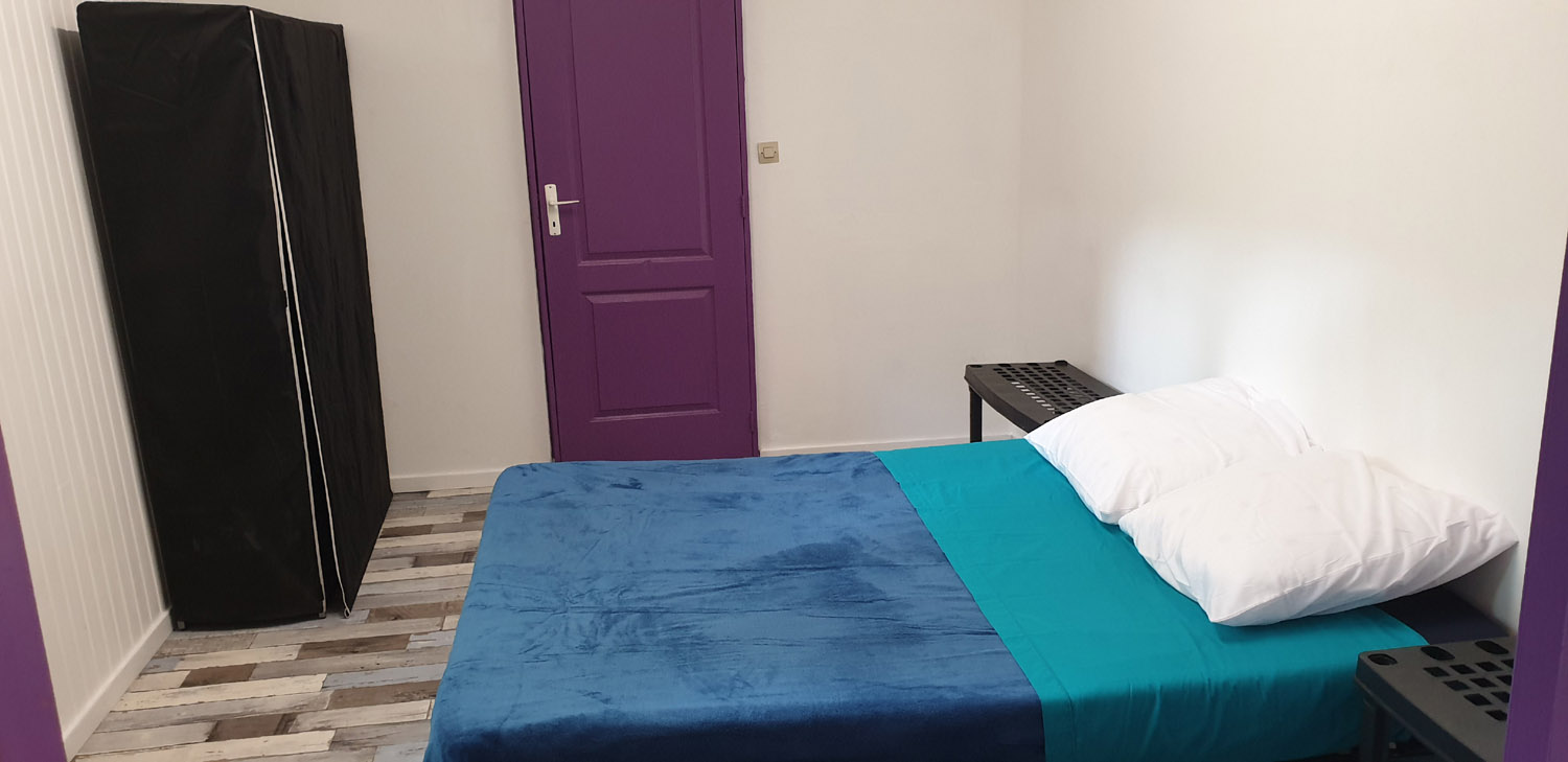 Centre de vacances l'Abri-Côtier, Vieux-Boucau-les-Bains - photo 4