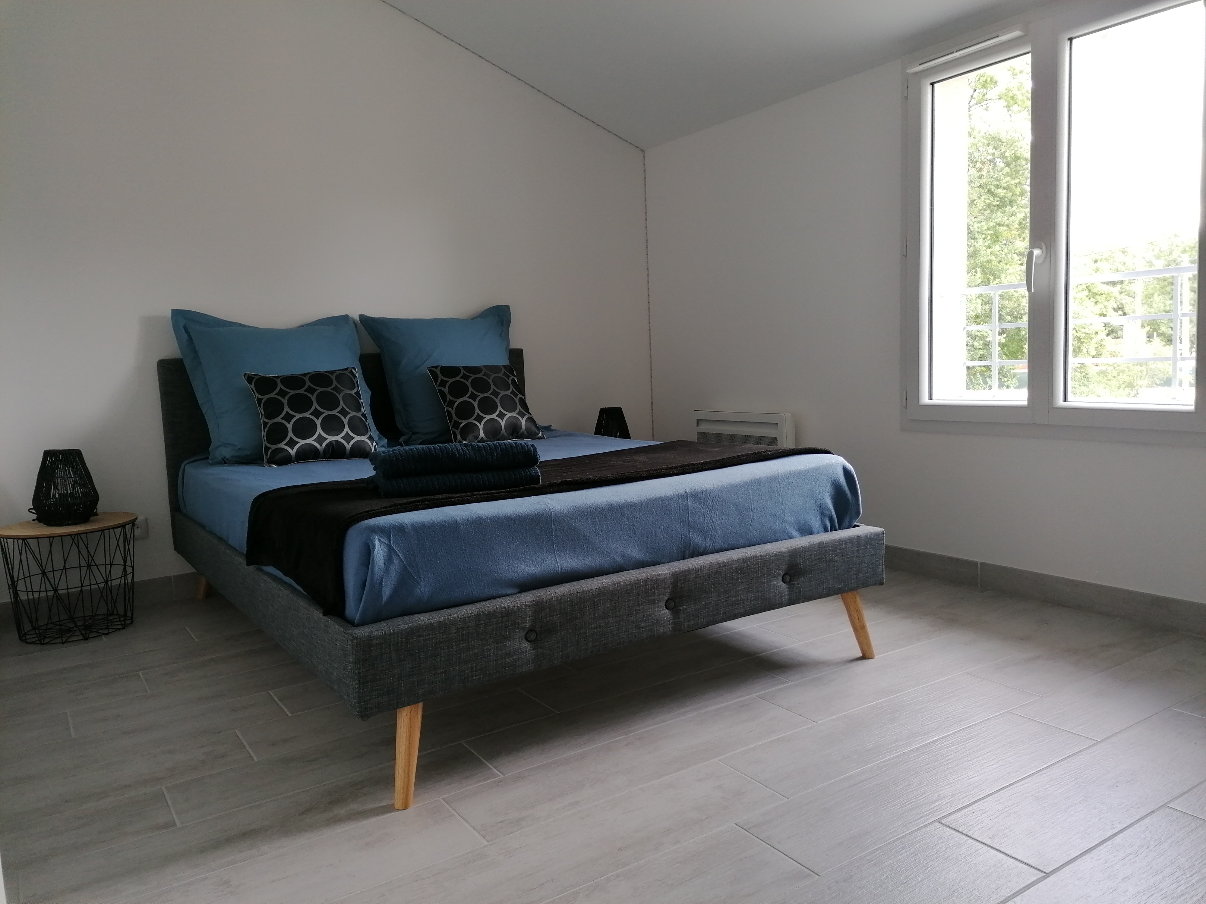 Le Clos des Vignes, Léognan