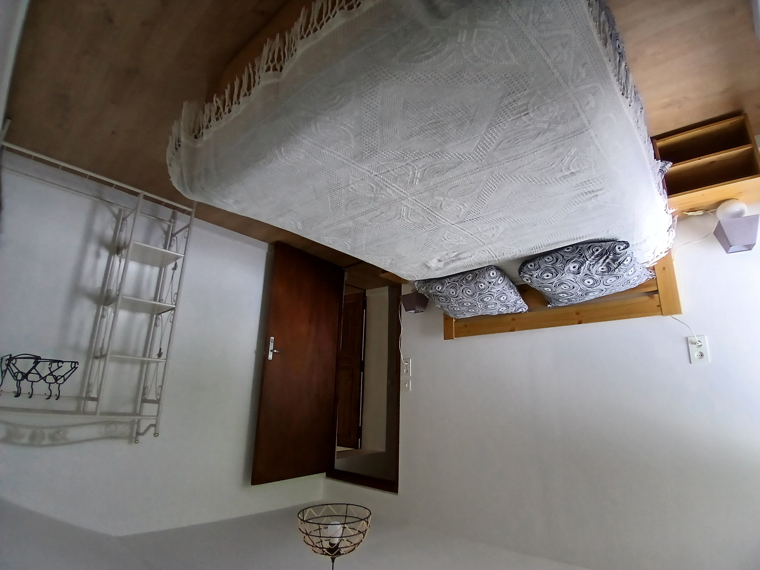 Gîte Chadreugnat, Lafat - photo 11