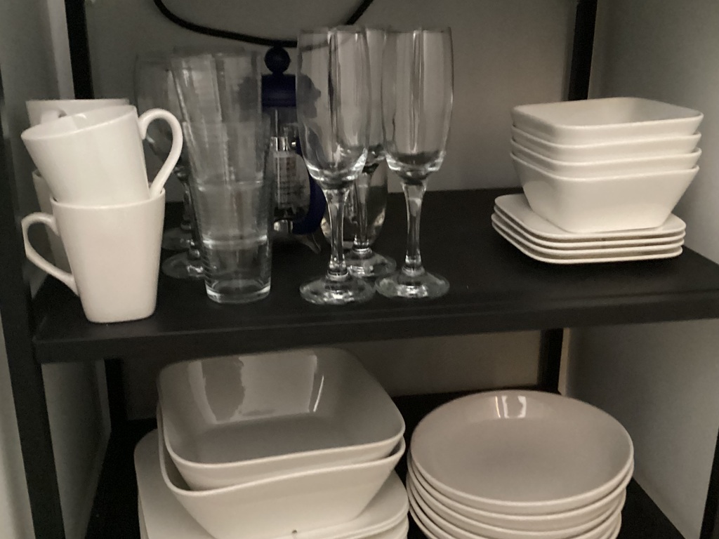 SAS Ma Maison Rentals - Appartement 3
