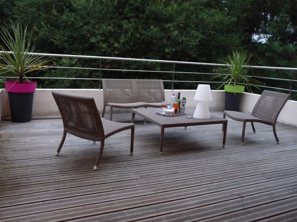 Villa Eden, Moliets-et-Maa - photo 2