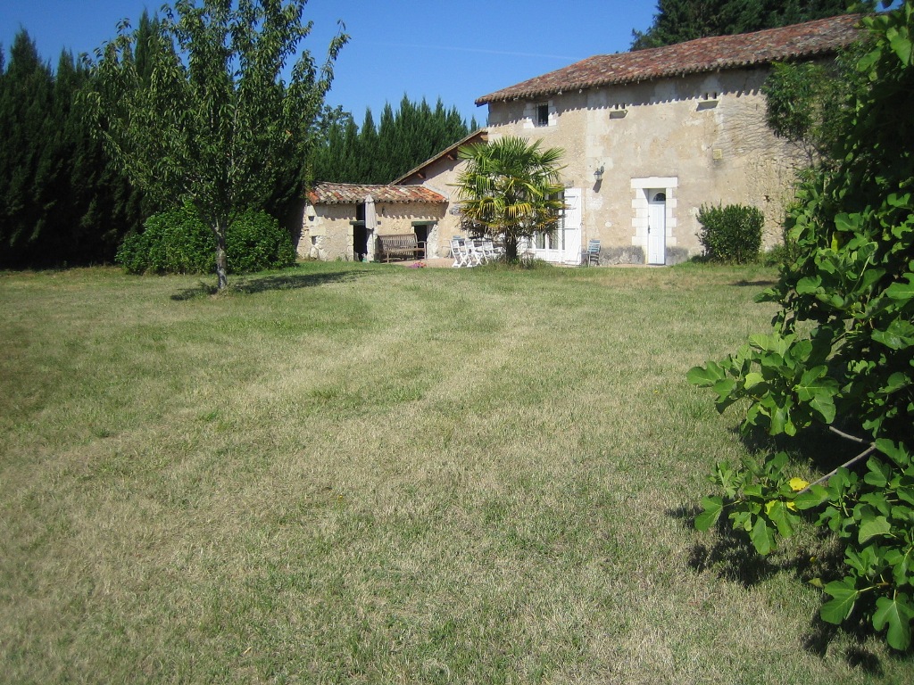 Tanneguy ARROU, Douzillac - photo 14