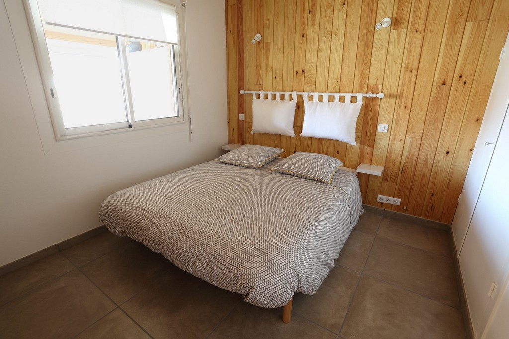 Location L'Estelle - Maison Balise 44