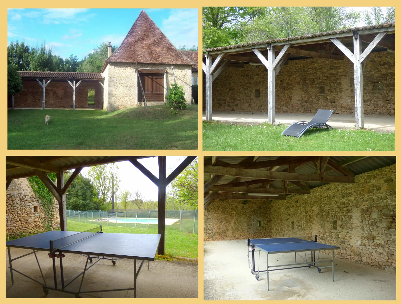 Roquegiral, Le Bugue - photo 9