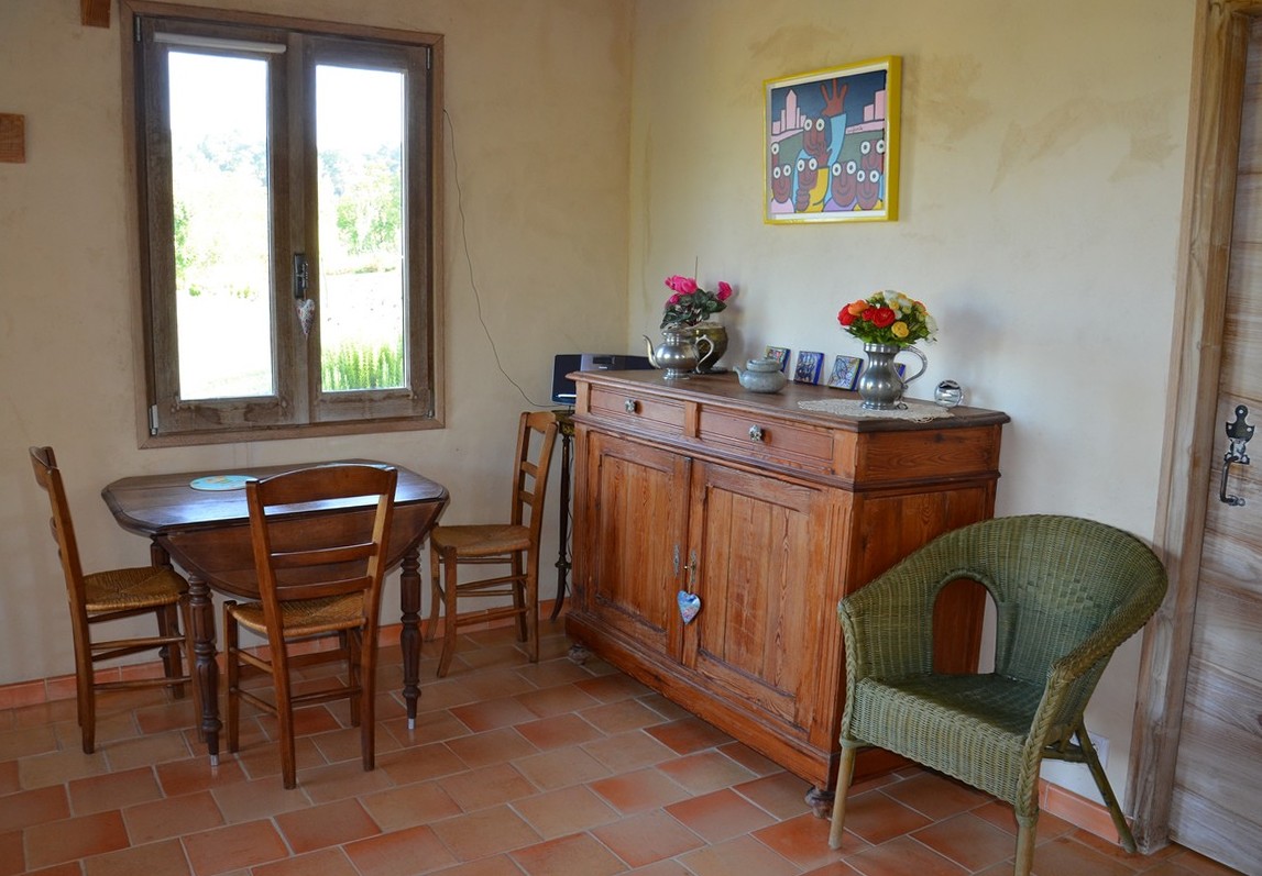 L'Oustalet - photo 5