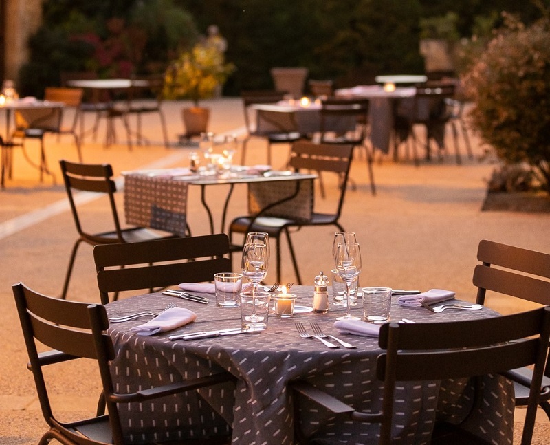 Hôtel Restaurant La Villa Romaine, Carsac-Aillac - photo 18
