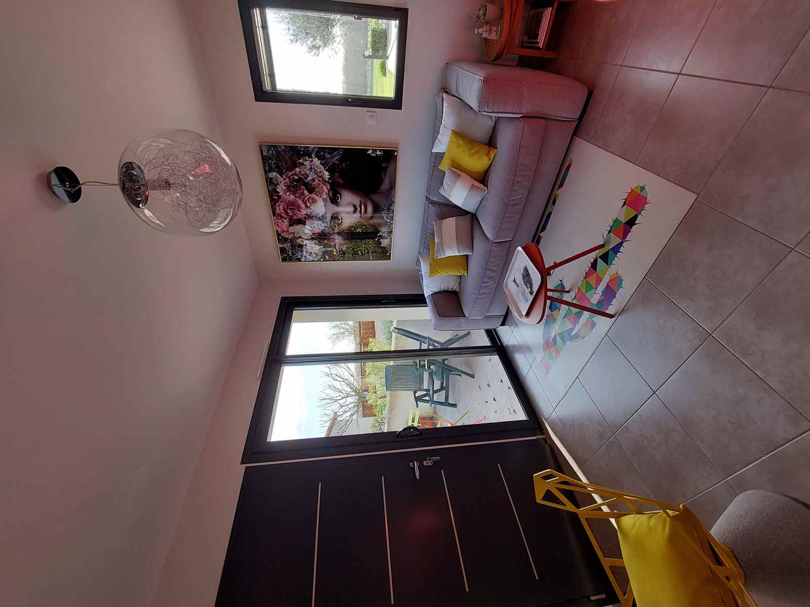 Au Grain d'Orge, Échiré - photo 17