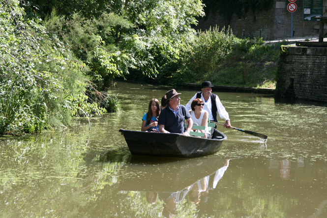 Embarcadère "Bardet-Huttiers" - photo 5