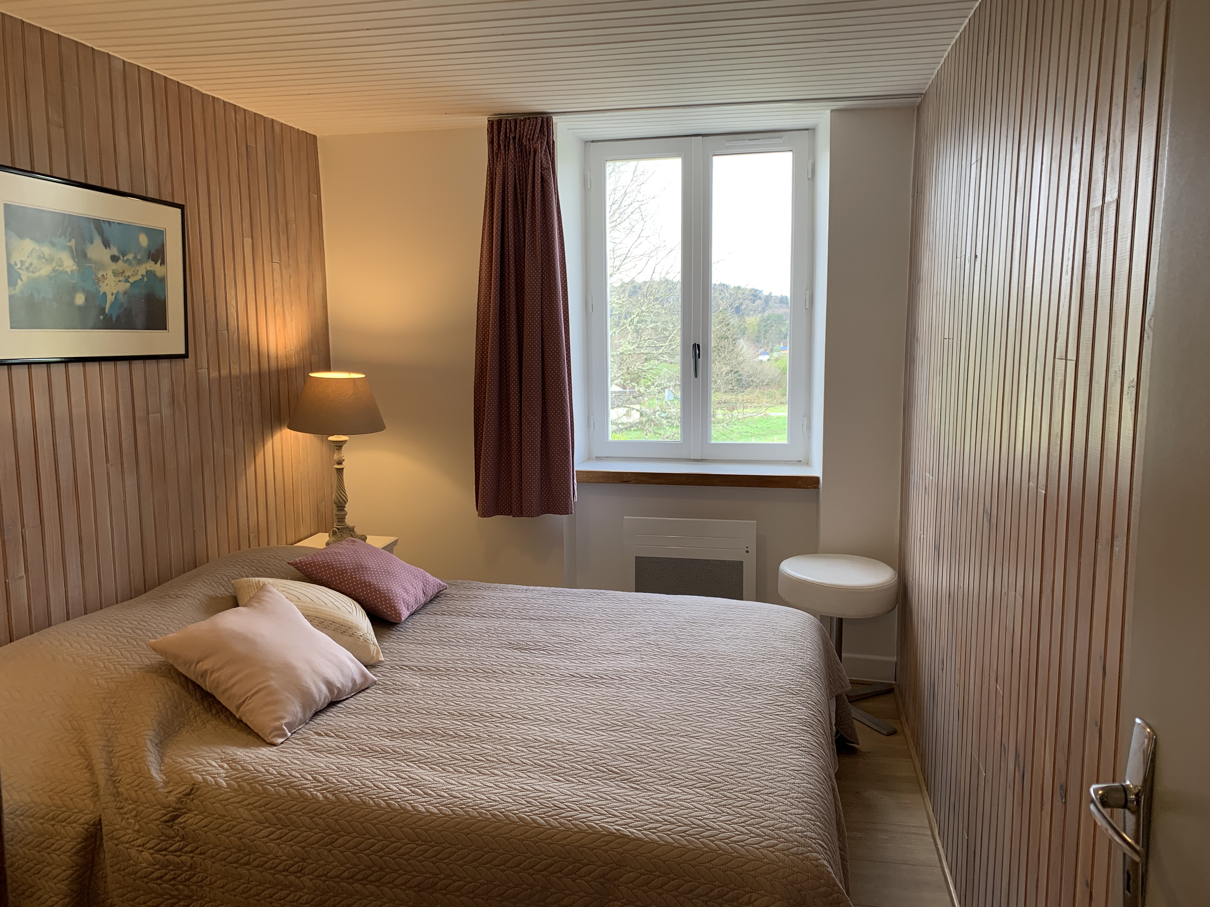 Le Logis du Parc, Pérols-sur-Vézère - photo 3