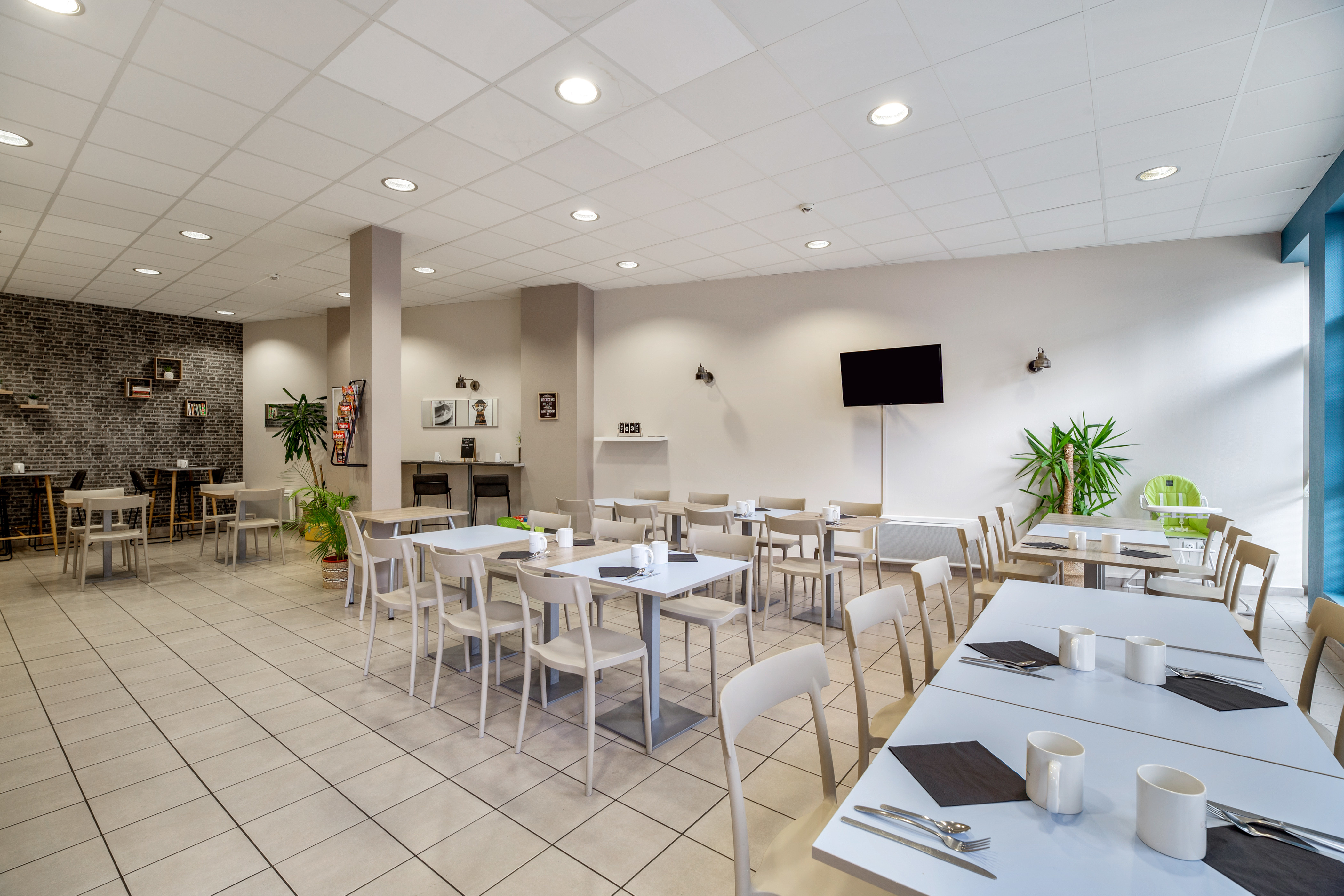 Appart'City Niort Centre, Niort - photo 19