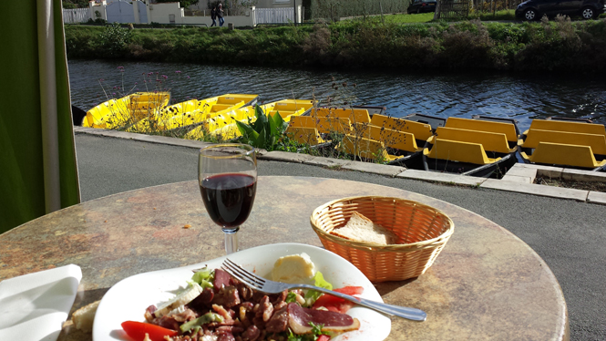 Embarcadère "La Pigouille" - photo 2