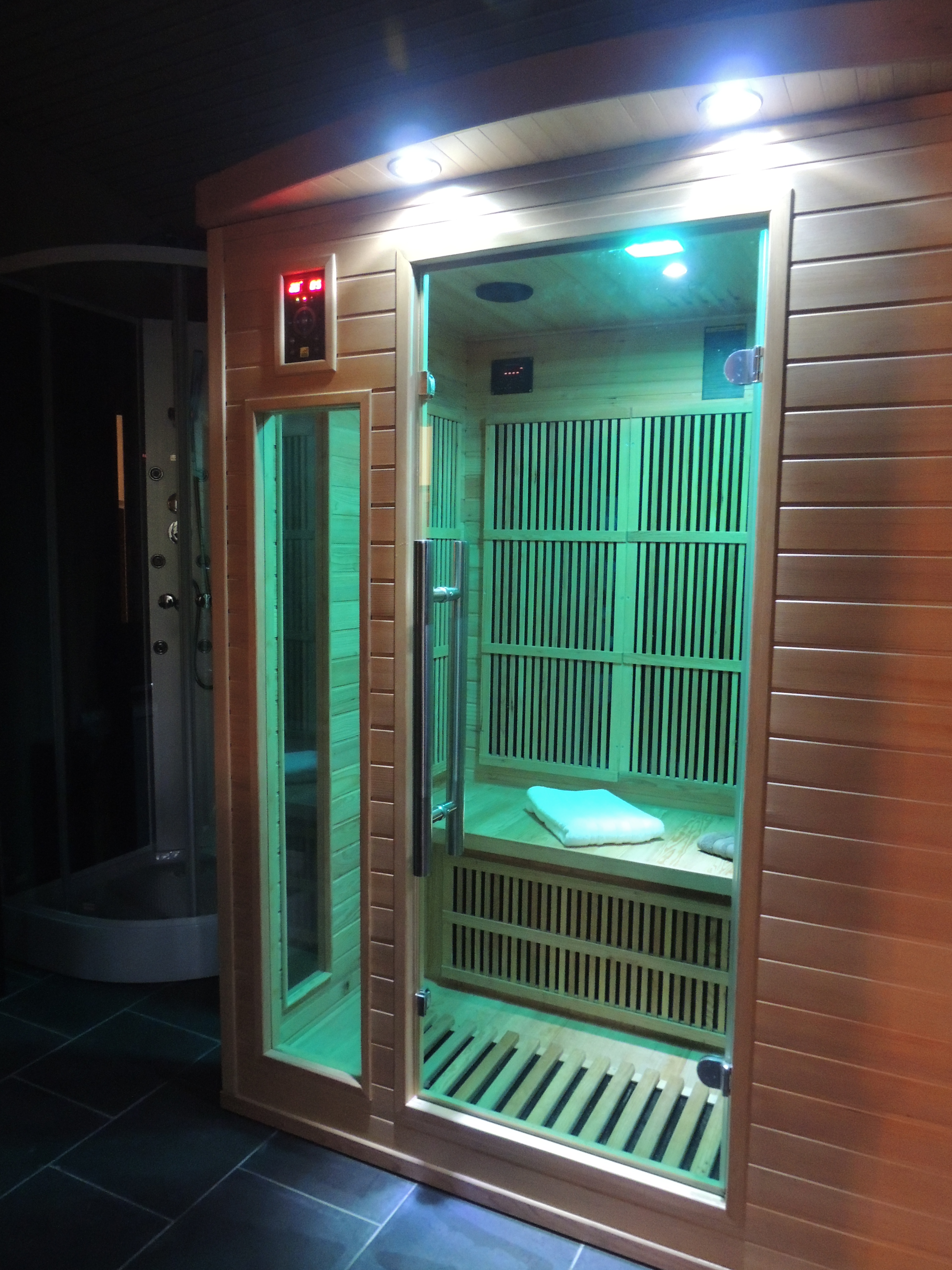 Le Logis de Mauzay - Le LM, Échiré - photo 3