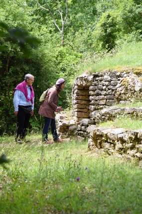 Musée des Tumulus de Bougon, Bougon - photo 5