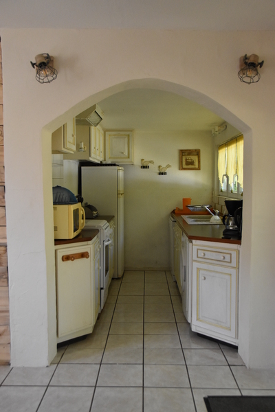 Gîte de la Ferme de Bourgade, Bournel - photo 9