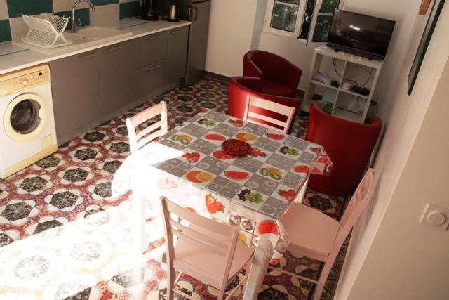 Villa la Paix n°2 - photo 4