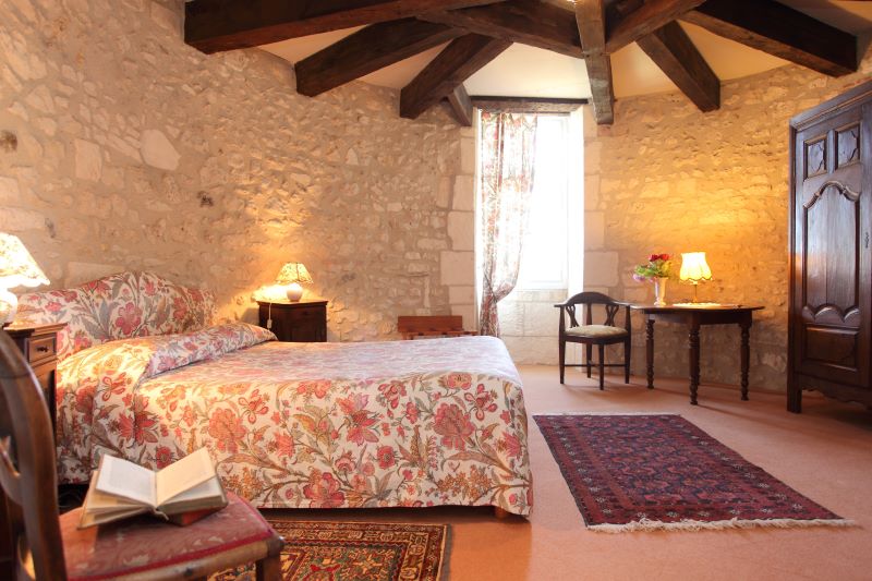 Château de la Côte hôtel et SPA - photo 3