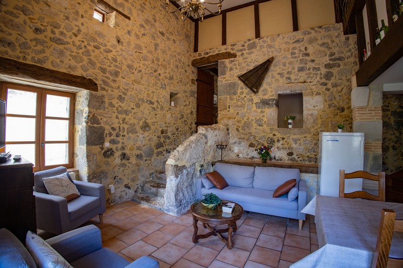 Gîte de Pehillo - Le Pigeonnier, Nérac - photo 23