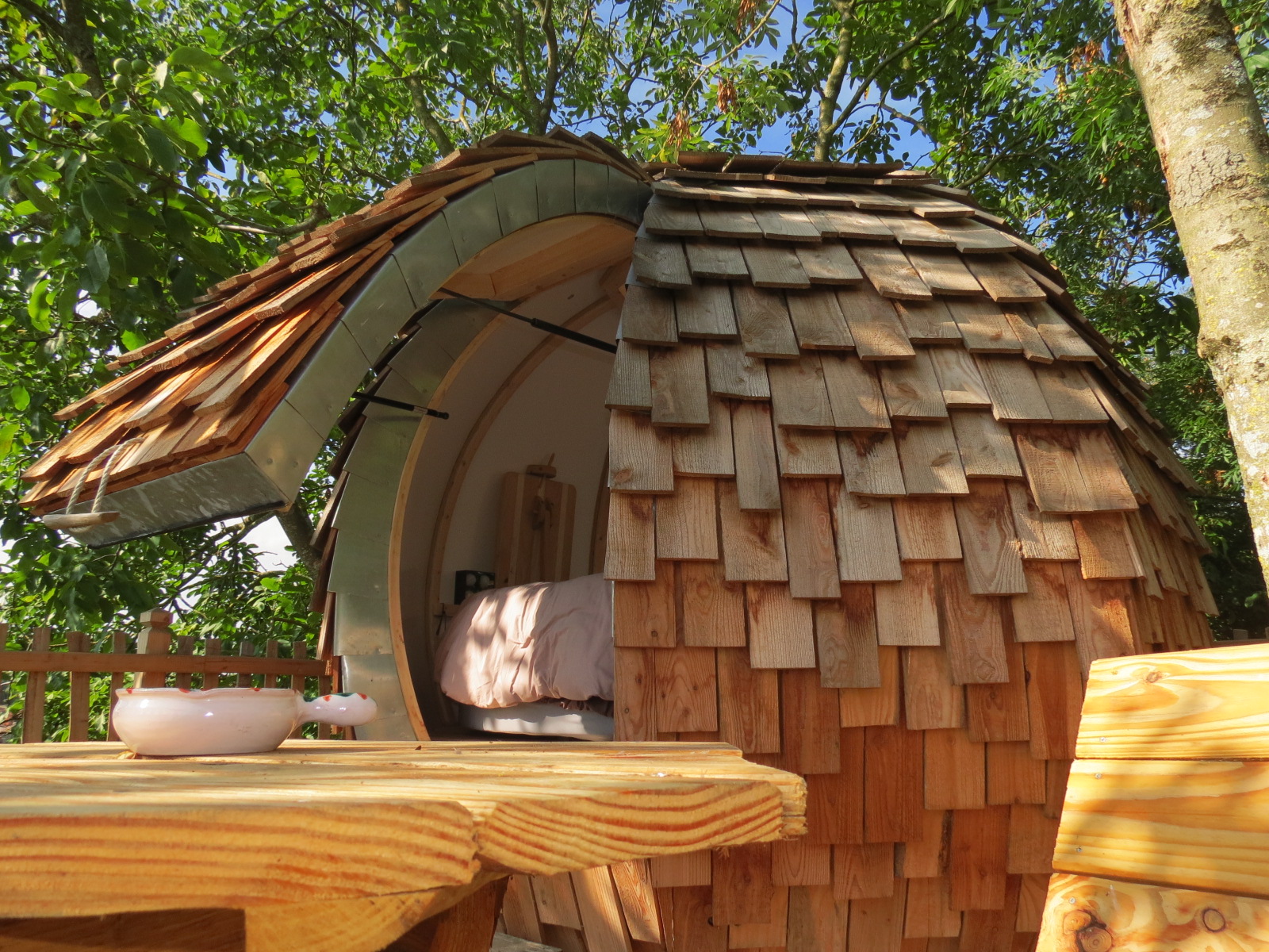 Le Lov'nid de Mira - photo 2